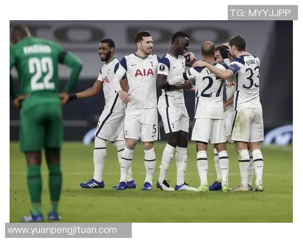 欧冠激战:那不勒斯与热刺2-2平局乌龙球成焦点战术分析深入解读