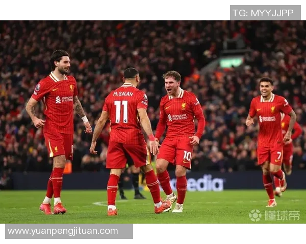 国王杯激战利物浦逆转波尔图全场沸腾十大精彩进球回顾